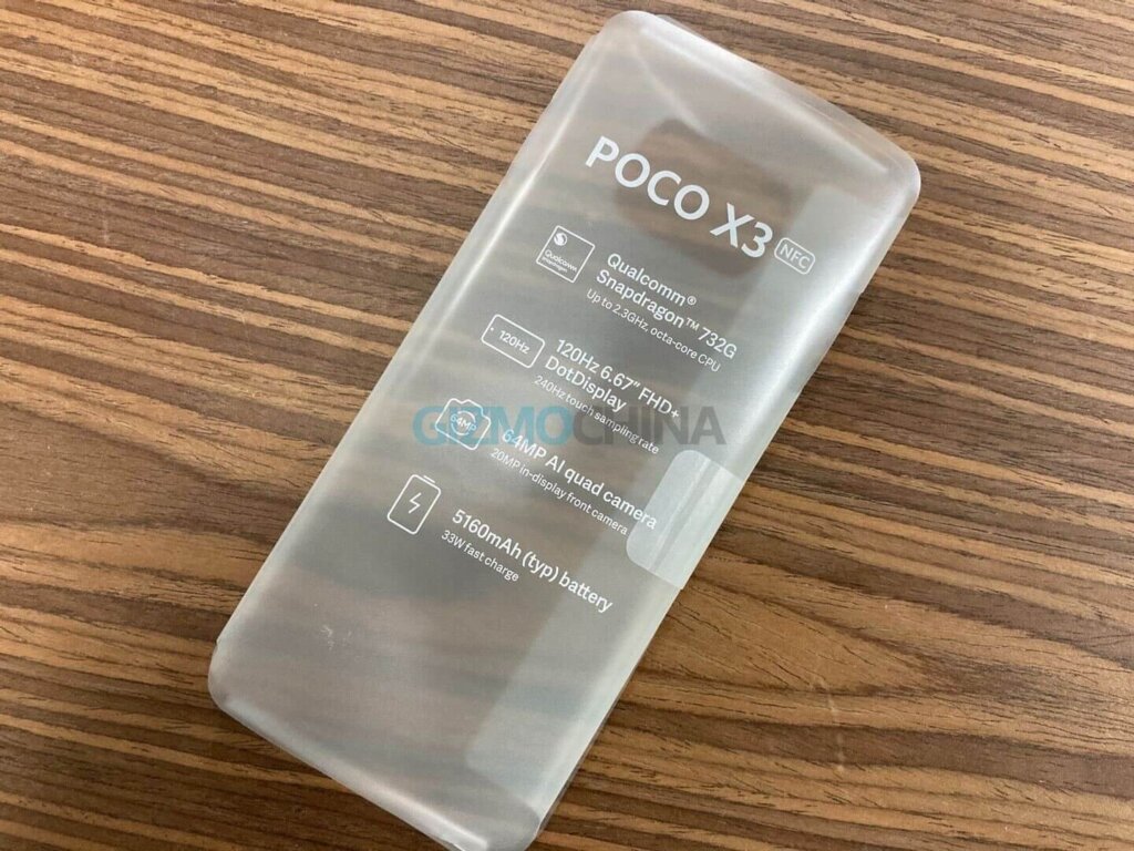 Как вам характеристики камеры POCO X3 и другие детали poco x3 nfc specs 1 1024x768 - Как вам характеристики камеры POCO X3 и другие детали