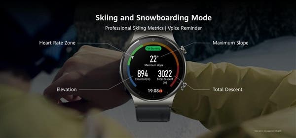 HUAWEI WATCH GT 2 Pro и HUAWEI WATCH FIT официально выпущены s 3e5c0363f1d145f2bc2e38dbb2058e20 - HUAWEI WATCH GT 2 Pro и HUAWEI WATCH FIT официально выпущены