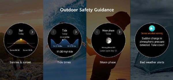 HUAWEI WATCH GT 2 Pro и HUAWEI WATCH FIT официально выпущены s 79140538365f4cf189015e632002078f - HUAWEI WATCH GT 2 Pro и HUAWEI WATCH FIT официально выпущены