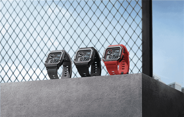 Выпущены умные часы Huami Amazfit Neo, обеспечивающие 4 недели автономной работы s 792c5eb4c88440929b6010151ef3c026 - Выпущены умные часы Huami Amazfit Neo, обеспечивающие 4 недели автономной работы