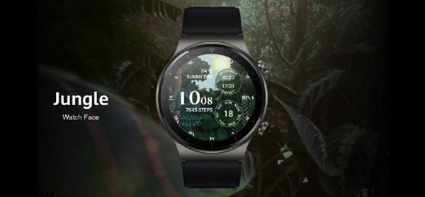 HUAWEI WATCH GT 2 Pro и HUAWEI WATCH FIT официально выпущены s 94cab7664bea46edb42f518b28b9fe0a - HUAWEI WATCH GT 2 Pro и HUAWEI WATCH FIT официально выпущены