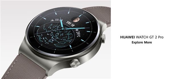 HUAWEI WATCH GT 2 Pro и HUAWEI WATCH FIT официально выпущены s c950ac2291754e7f82092fc84f7de6e7 - HUAWEI WATCH GT 2 Pro и HUAWEI WATCH FIT официально выпущены