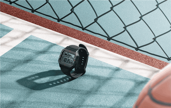 Выпущены умные часы Huami Amazfit Neo, обеспечивающие 4 недели автономной работы s e70831eec8ab495ea51bd224ce0e6cb2 - Выпущены умные часы Huami Amazfit Neo, обеспечивающие 4 недели автономной работы