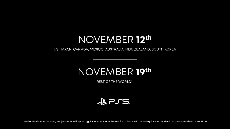 Официальная цена Sony PlayStation 5: предварительные заказы начинаются сегодня (17 числа) sony playstation 5 a - Официальная цена Sony PlayStation 5: предварительные заказы начинаются сегодня (17 числа)