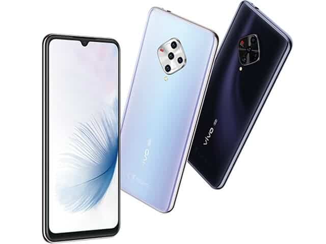 Vivo X50e запущен с Snapdragon 765G и экраном AMOLED vivo x50e 5g - Vivo X50e запущен с Snapdragon 765G и экраном AMOLED