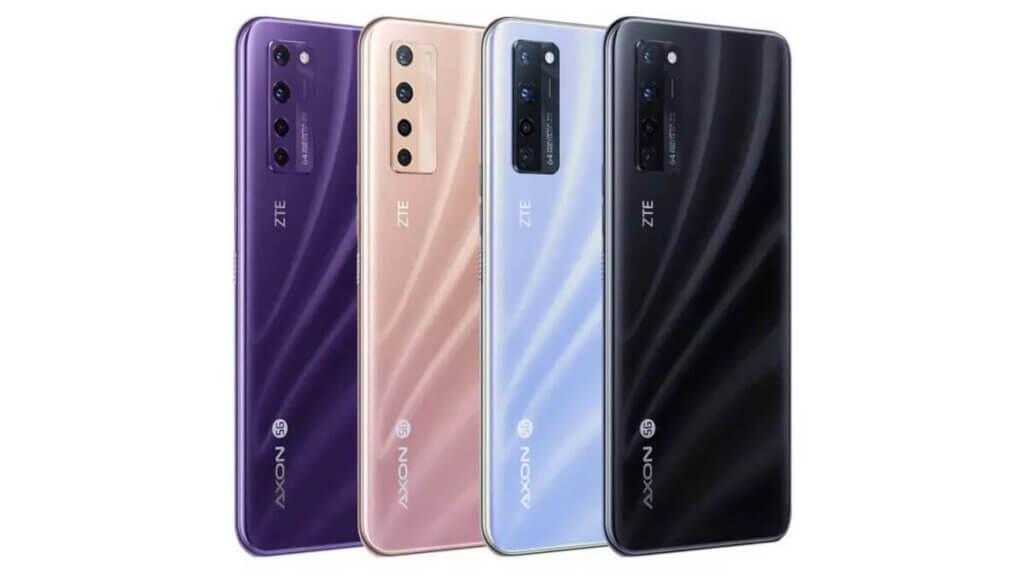ZTE Axon 20 5G - официальный первый в мире смартфон с встроенной подэкранной камерой zte axon 20 5g smartphone android camara debaixo ecra 3 1024x576 - ZTE Axon 20 5G - официальный первый в мире смартфон с встроенной подэкранной камерой