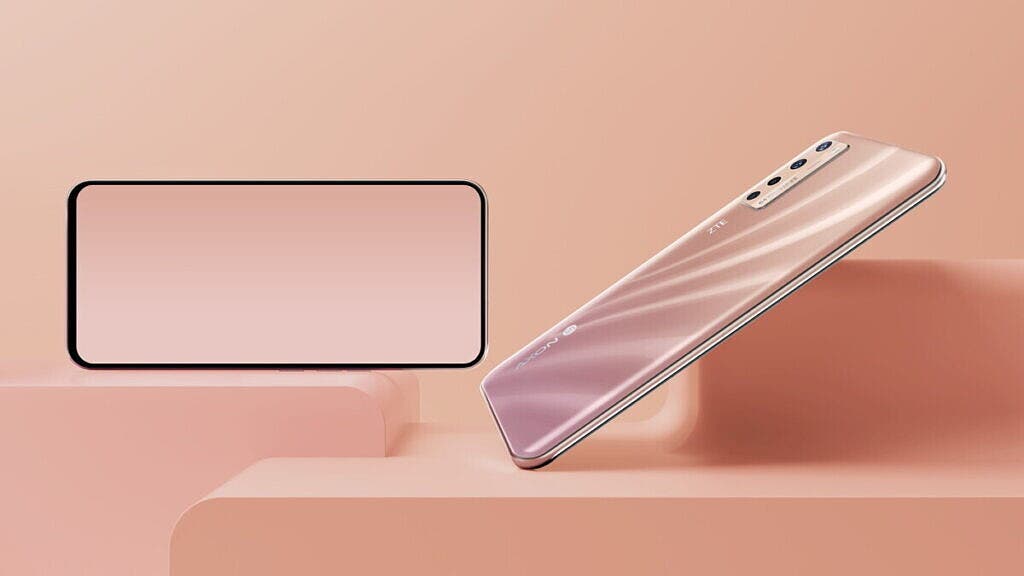 ZTE Axon 20 5G - официальный первый в мире смартфон с встроенной подэкранной камерой zte axon 20 5g under display camera render0123209314 1024x576 1 - ZTE Axon 20 5G - официальный первый в мире смартфон с встроенной подэкранной камерой