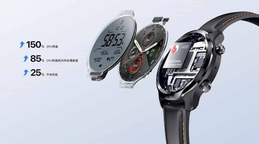 TicWatch 3 Pro выпущен в Китае: поставляется с первоклассными функциями 20201021 162956 891 1024x571 - TicWatch 3 Pro выпущен в Китае: поставляется с первоклассными функциями