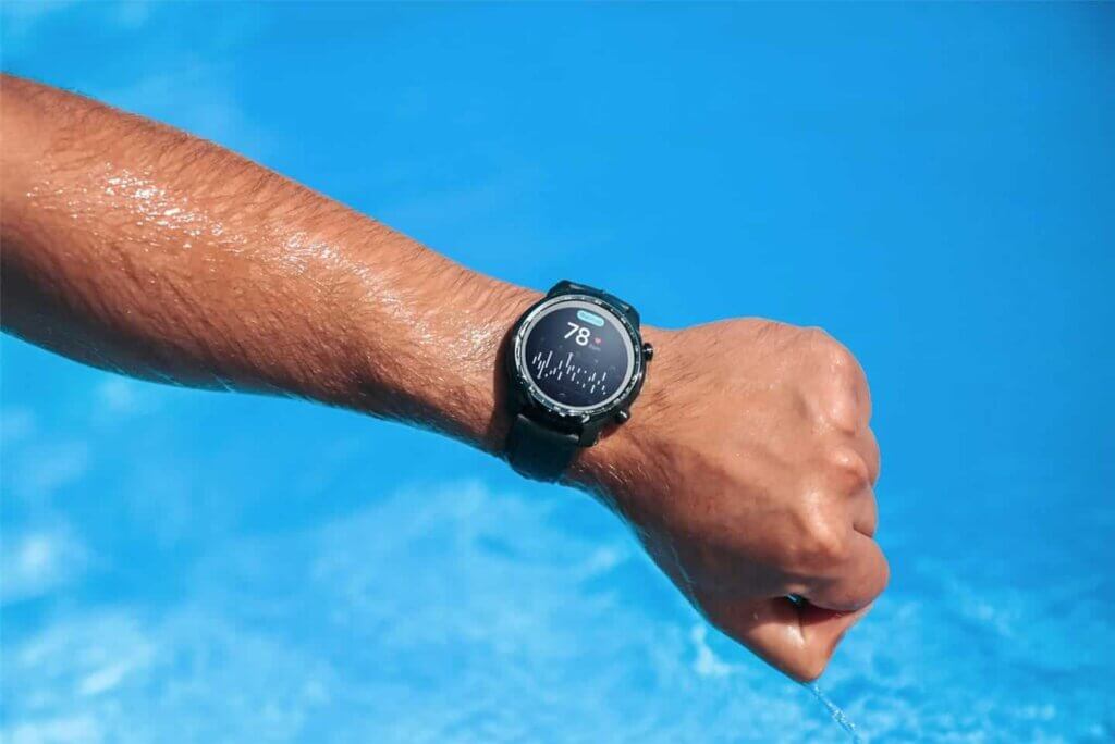 TicWatch 3 Pro выпущен в Китае: поставляется с первоклассными функциями 20201021 162957 407 1024x684 - TicWatch 3 Pro выпущен в Китае: поставляется с первоклассными функциями
