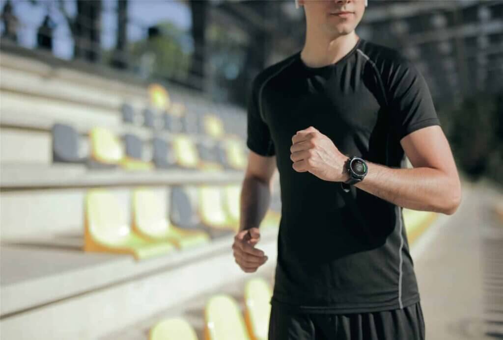 TicWatch 3 Pro выпущен в Китае: поставляется с первоклассными функциями 20201021 162957 641 1024x693 - TicWatch 3 Pro выпущен в Китае: поставляется с первоклассными функциями