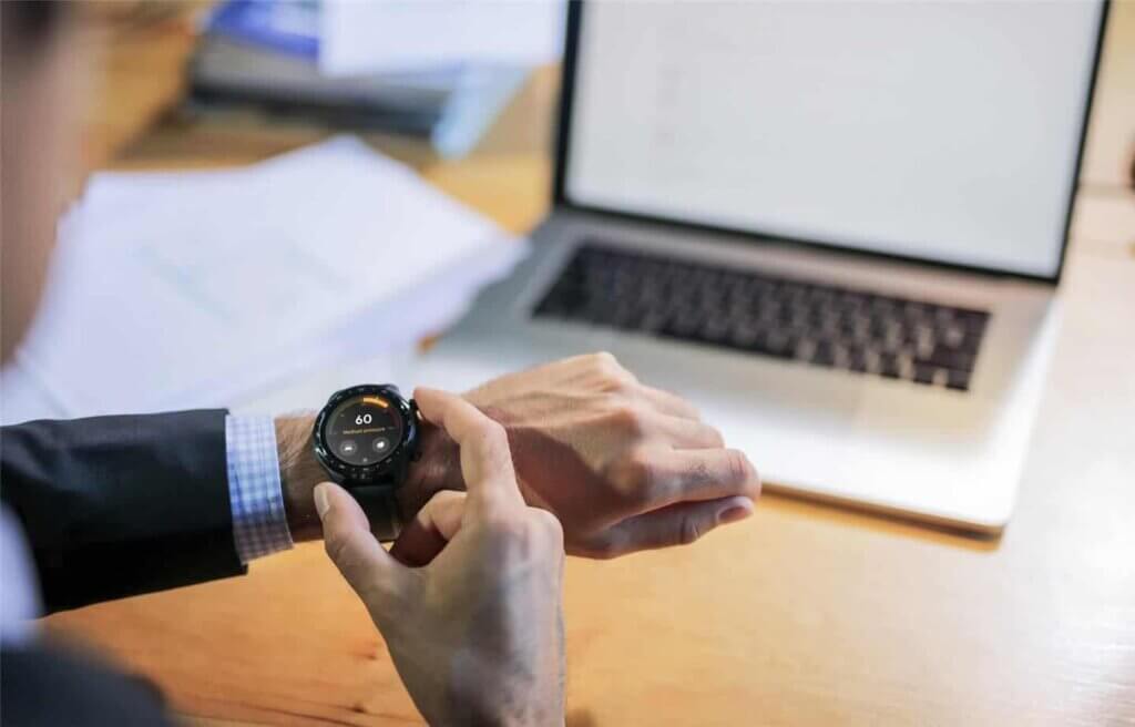 TicWatch 3 Pro выпущен в Китае: поставляется с первоклассными функциями 20201021 162957 860 1024x656 - TicWatch 3 Pro выпущен в Китае: поставляется с первоклассными функциями
