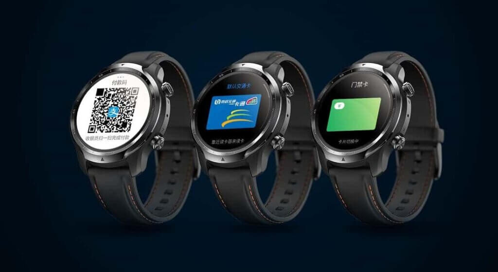 TicWatch 3 Pro выпущен в Китае: поставляется с первоклассными функциями 20201021 162958 360 1024x560 - TicWatch 3 Pro выпущен в Китае: поставляется с первоклассными функциями