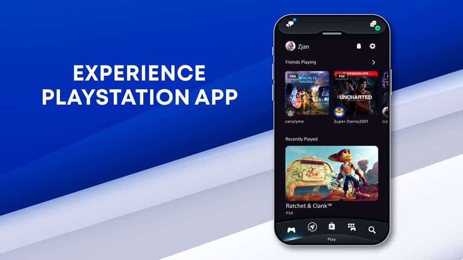Приложение PlayStation для Android и iOS получило серьезное обновление playstationapp1 - Приложение PlayStation для Android и iOS получило серьезное обновление