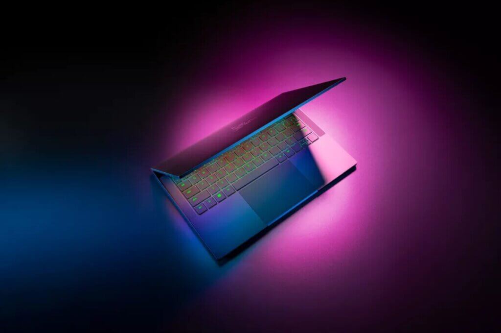 Новый Razer Blade Stealth 13 поставляется с чипом Intel 11-го поколения и опцией OLED screenshot 153 1024x680 - Новый Razer Blade Stealth 13 поставляется с чипом Intel 11-го поколения и опцией OLED