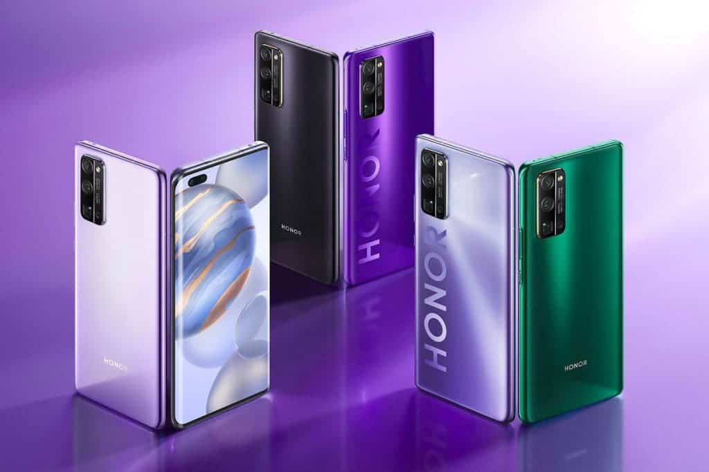 Huawei тайно продала бренд Honor 151834 phones news - Huawei тайно продала бренд Honor