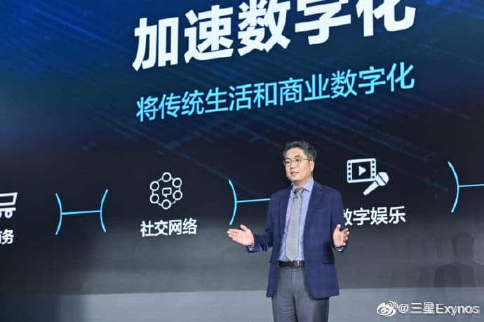 Samsung Exynos 1080 - использует новую архитектуру процессора 3 Samsung Exynos 1080 - использует новую архитектуру процессора 3