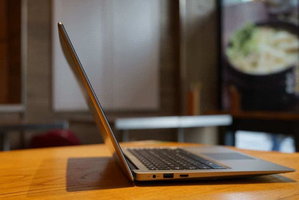 HeroBook Pro+ с экраном 3K теперь доступен за $269 3 5 - HeroBook Pro+ с экраном 3K теперь доступен за $269