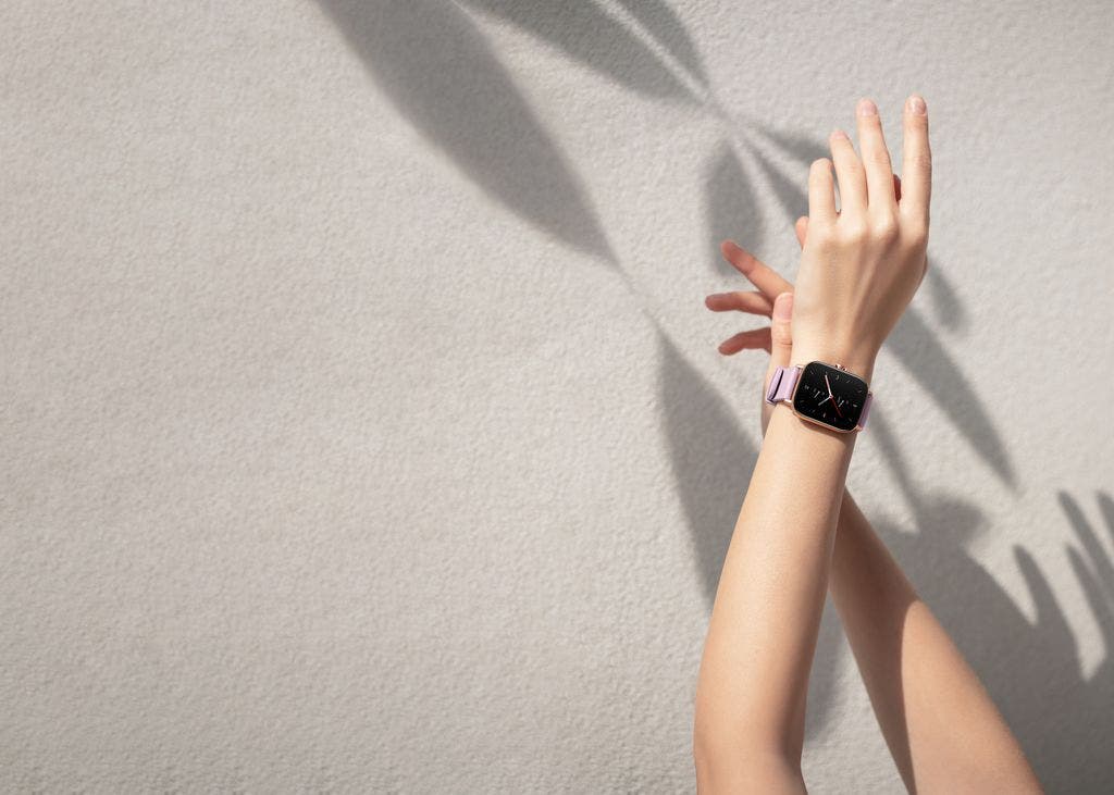 Amazfit демонстрирует новые носимые устройства для фитнеса на выставке CES 2021 amazfit gts 2e 16 - Amazfit демонстрирует новые носимые устройства для фитнеса на выставке CES 2021