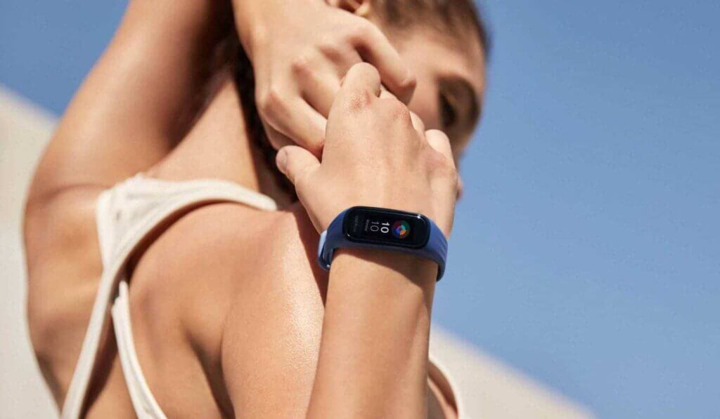 OnePlus Band с 2 неделями автономной работы представили официально image 2 1024x597 - OnePlus Band с 2 неделями автономной работы представили официально