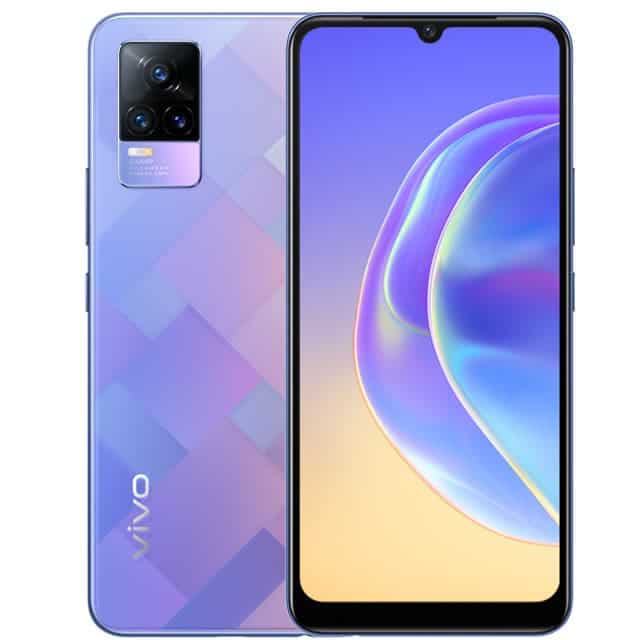 Выпущена серия Vivo V21 с 44-мегапиксельной селфи-камерой и оптической стабилизацией vivo 1 - Выпущена серия Vivo V21 с 44-мегапиксельной селфи-камерой и оптической стабилизацией