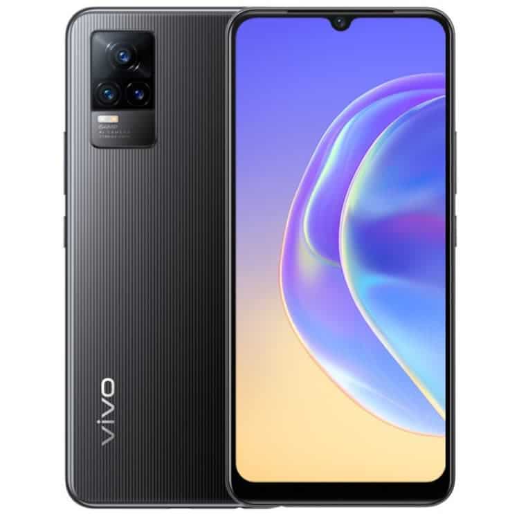 Смартфон Vivo V21e Смартфон Vivo V21e