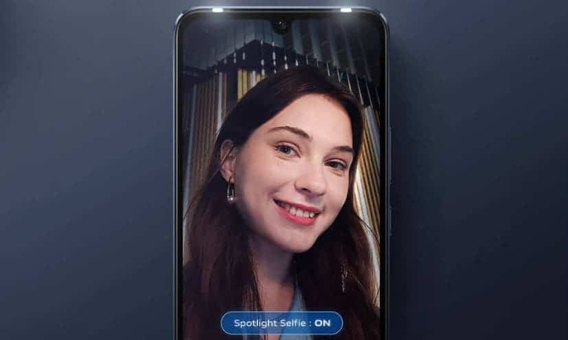 Выпущена серия Vivo V21 с 44-мегапиксельной селфи-камерой и оптической стабилизацией vivo 6 - Выпущена серия Vivo V21 с 44-мегапиксельной селфи-камерой и оптической стабилизацией